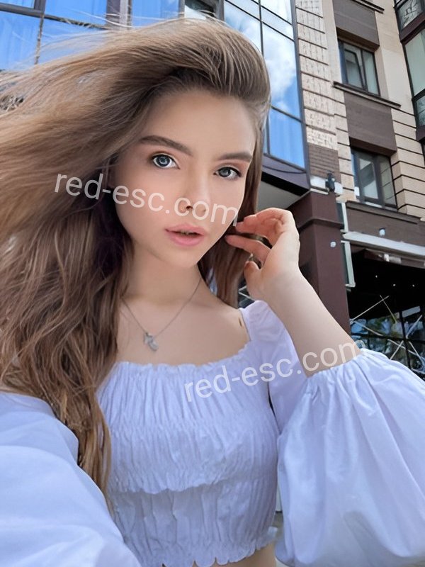 Соня — Павлово